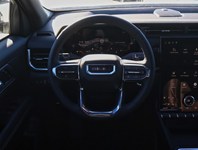 2027 GMC Terrain AWD 4dr Elevation