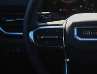 2027 GMC Terrain AWD 4dr Elevation