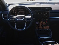 2027 GMC Terrain AWD 4dr Elevation