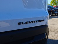 2027 GMC Terrain AWD 4dr Elevation