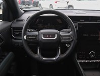 2027 GMC Terrain AWD 4dr AT4