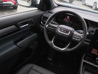 2027 GMC Terrain AWD 4dr AT4