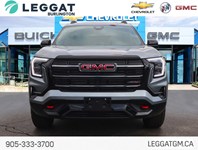 2027 GMC Terrain AWD 4dr AT4