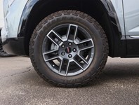 2027 GMC Terrain AWD 4dr AT4