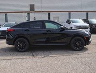 2026 Buick Envista FWD 4dr Sport Touring