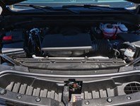 2026 GMC Yukon 4WD 4dr Elevation