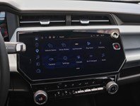 2027 Chevrolet Bolt FWD 4dr LT