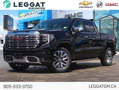 2026 GMC Sierra 1500 4WD Crew Cab 147