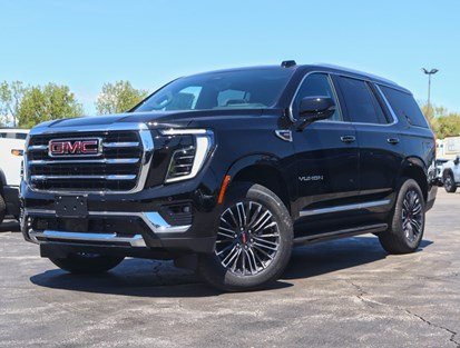 2026 GMC Yukon 4WD 4dr Elevation