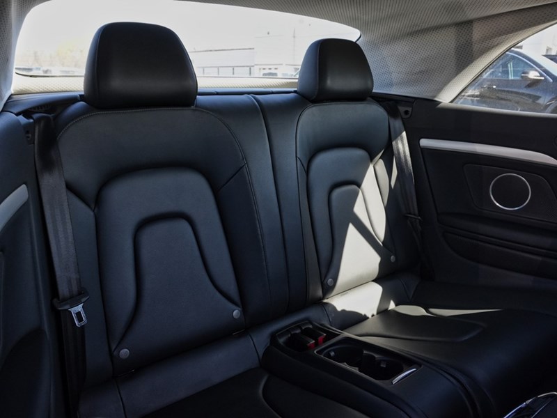 2010 Audi A5 PREMIUM | CONV | NOCLAIMS | SAFETIED | ONLY83000KM