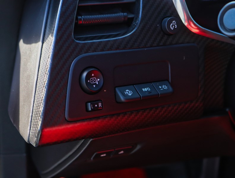 2015 Chevrolet Corvette 2dr Stingray Z51 Cpe w/3LT