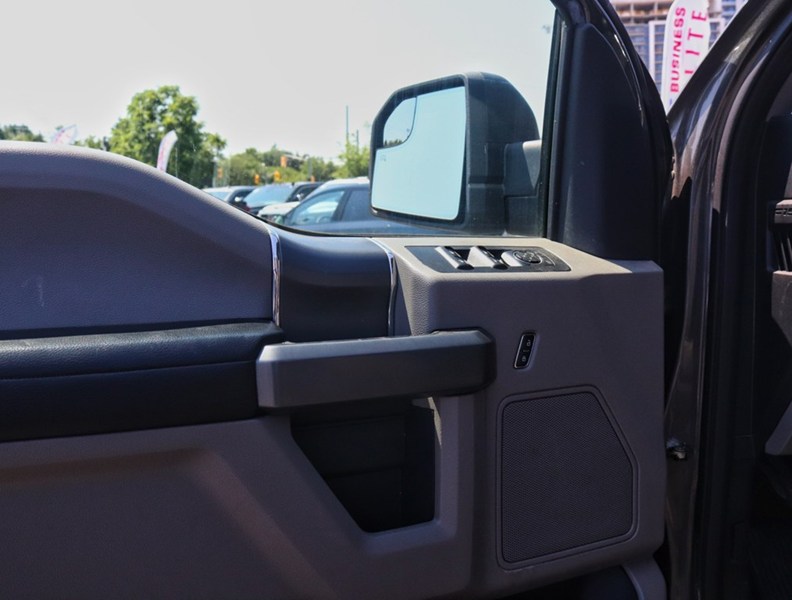 2016 Ford F-150 4WD SuperCrew 145