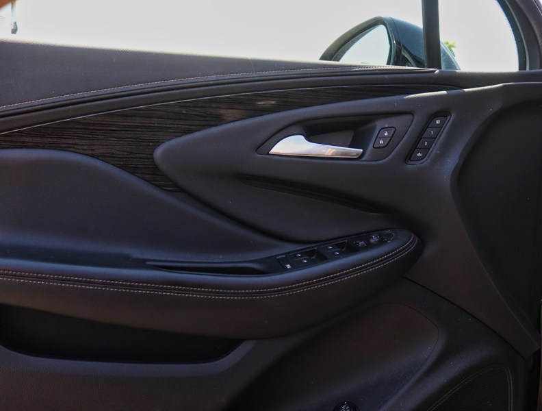 2018 Buick Envision AWD 4dr Premium II
