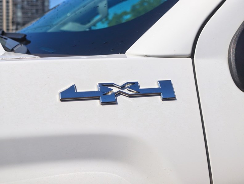 2018 GMC Sierra 1500 4WD Double Cab 143.5