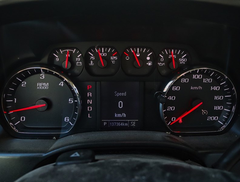 2018 GMC Sierra 1500 4WD Double Cab 143.5