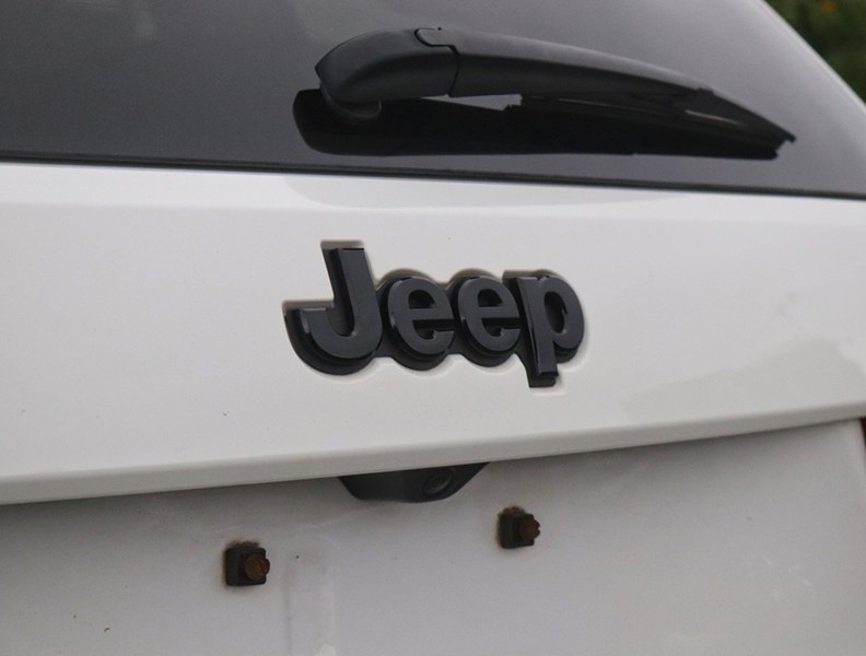 2019 Jeep Grand Cherokee Altitude 4x4