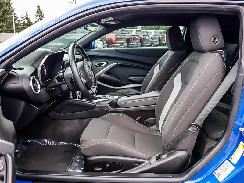 2020 Chevrolet Camaro LT1 | 6SPEED | 455HP | 6.2LV8 | NOACCIDENTS | MINT