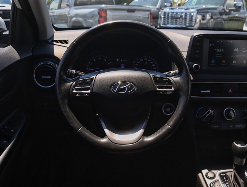 2020 Hyundai Kona 2.0L Preferred FWD