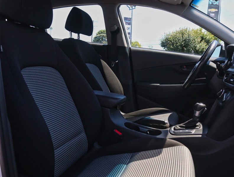 2020 Hyundai Kona 2.0L Preferred FWD