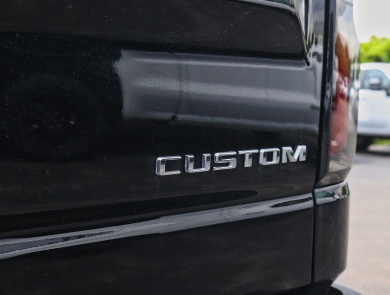 2021 Chevrolet Silverado 1500 4WD Crew Cab 147