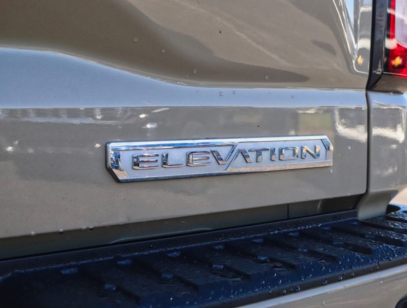 2023 GMC Sierra 1500 4WD Crew Cab 147