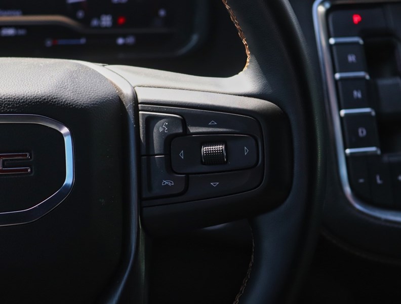 2023 GMC Yukon 4WD 4dr AT4