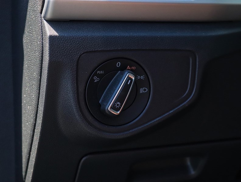 2023 Volkswagen Atlas Execline 3.6 FSI 4MOTION