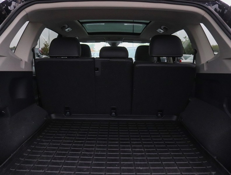 2023 Volkswagen Tiguan Comfortline 4MOTION