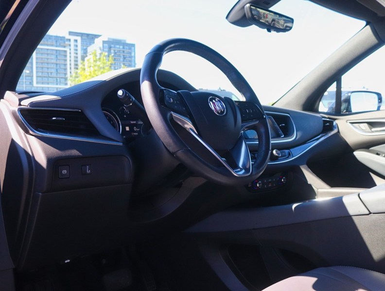 2024 Buick Enclave ESSENCE | ST | ONLY12000KM | 1OWNER | NOACCIDENTS