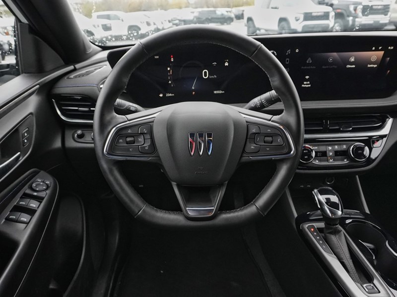 2024 Buick Envista ST | OFFLEASE | ONLY18000KMS | SOLDSOLDSOLD!
