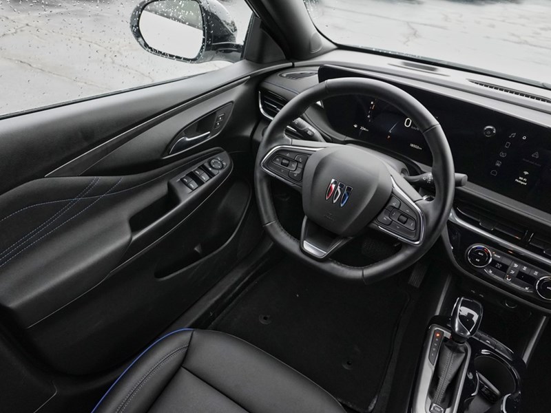 2024 Buick Envista ST | OFFLEASE | ONLY18000KMS | SOLDSOLDSOLD!