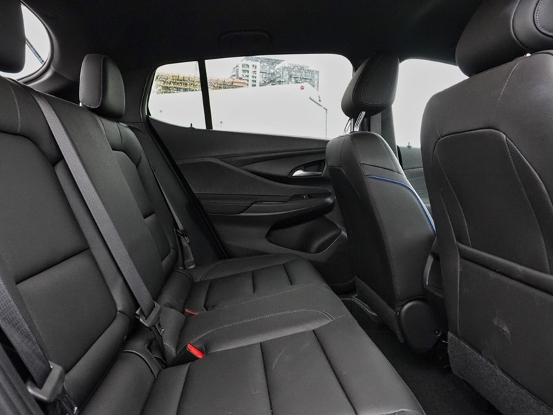 2024 Buick Envista ST | OFFLEASE | ONLY18000KMS | SOLDSOLDSOLD!