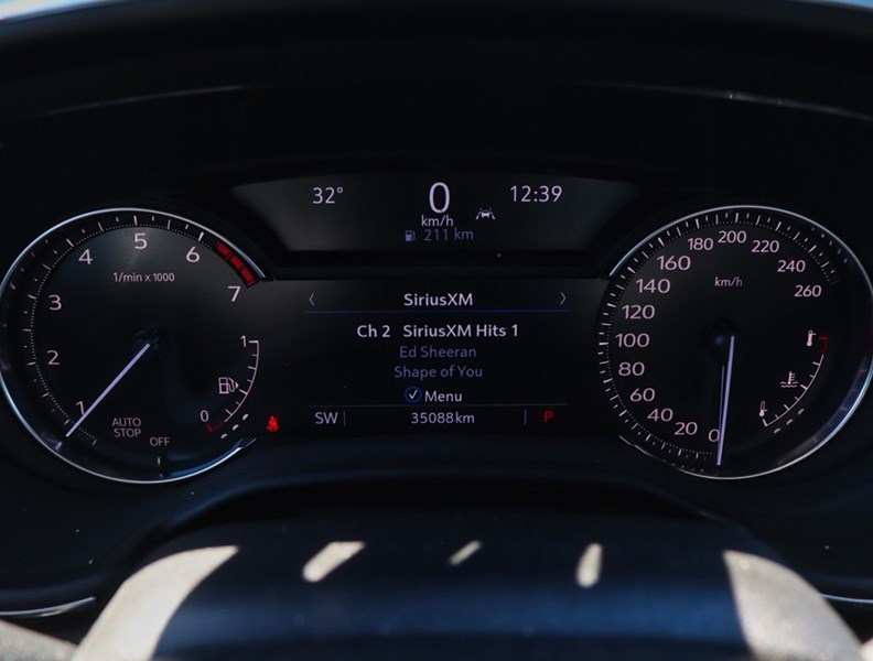 2024 Cadillac CT5 4dr Sdn Sport