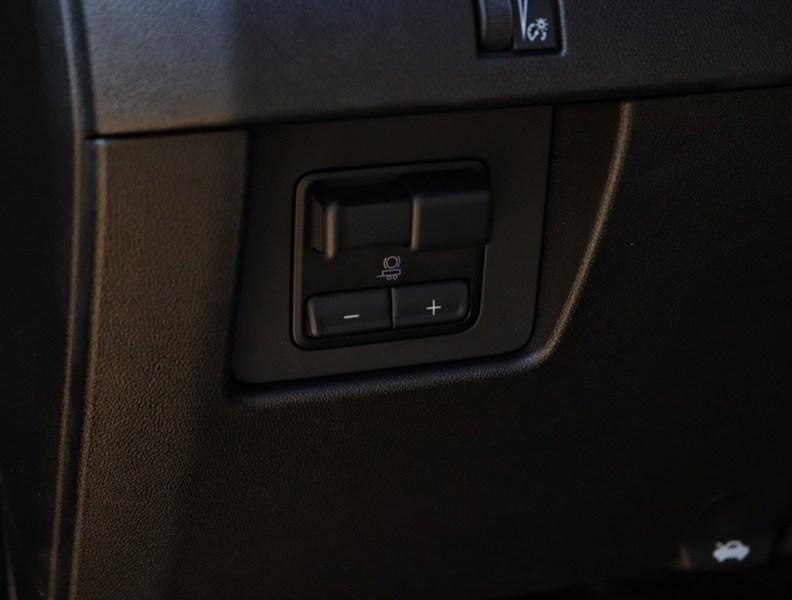 2024 Chevrolet Colorado 4WD Crew Cab Trail Boss