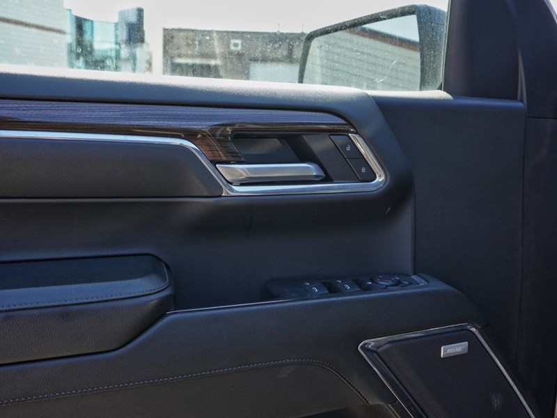 2024 Chevrolet Silverado 1500 RST | DIESEL | NEWBRAKES | 1OWNER | NOCLAIMS | 4X4