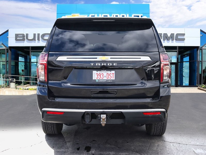 2024 Chevrolet Tahoe LS | ONLY10000KMS | LIKENEW | 20