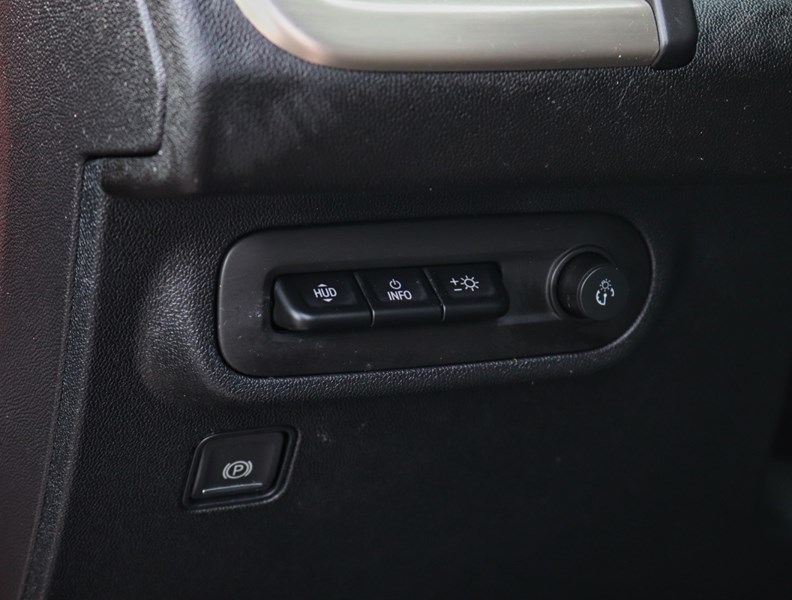 2024 GMC Terrain AWD 4dr Denali