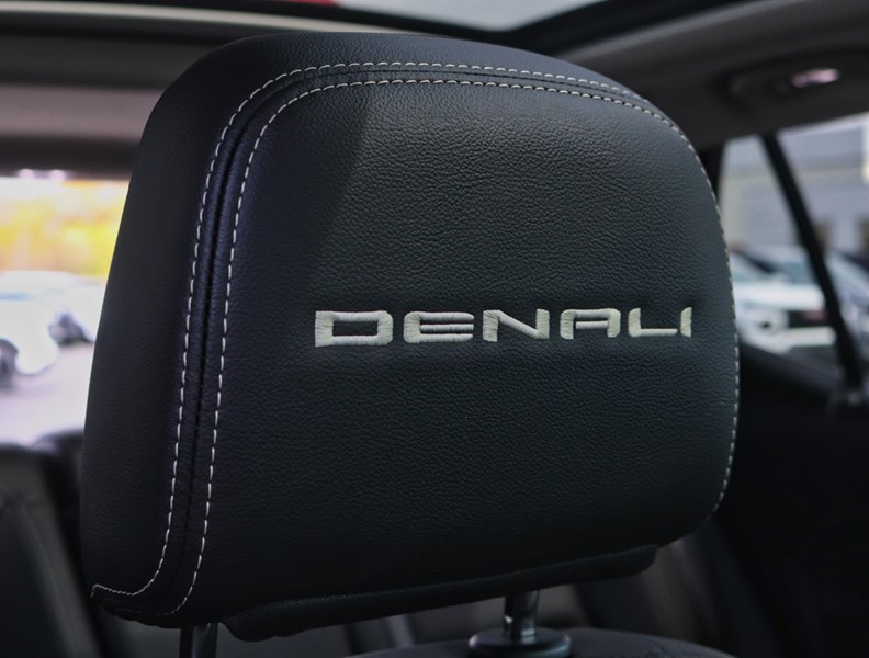2024 GMC Terrain AWD 4dr Denali