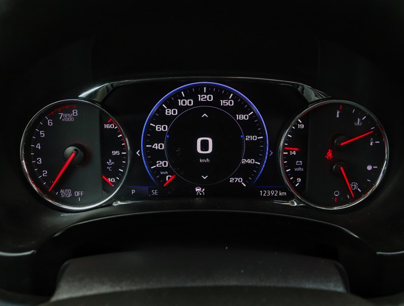 2024 GMC Terrain AWD 4dr Denali