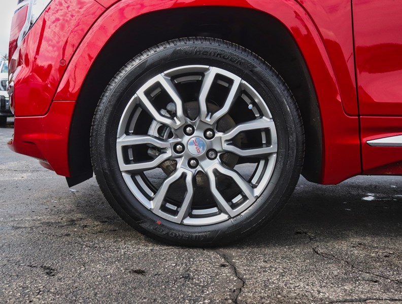 2024 GMC Terrain AWD 4dr Denali
