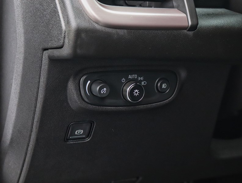 2024 GMC Terrain AWD 4dr AT4