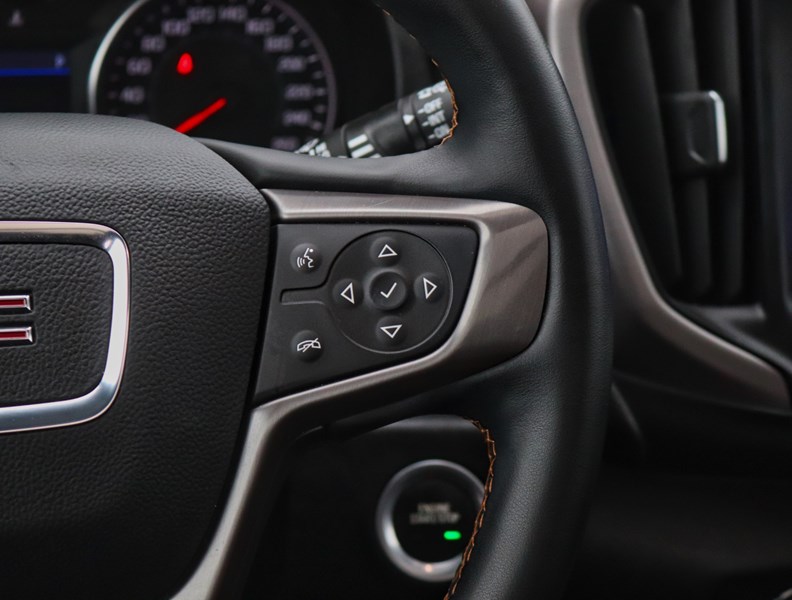 2024 GMC Terrain AWD 4dr AT4