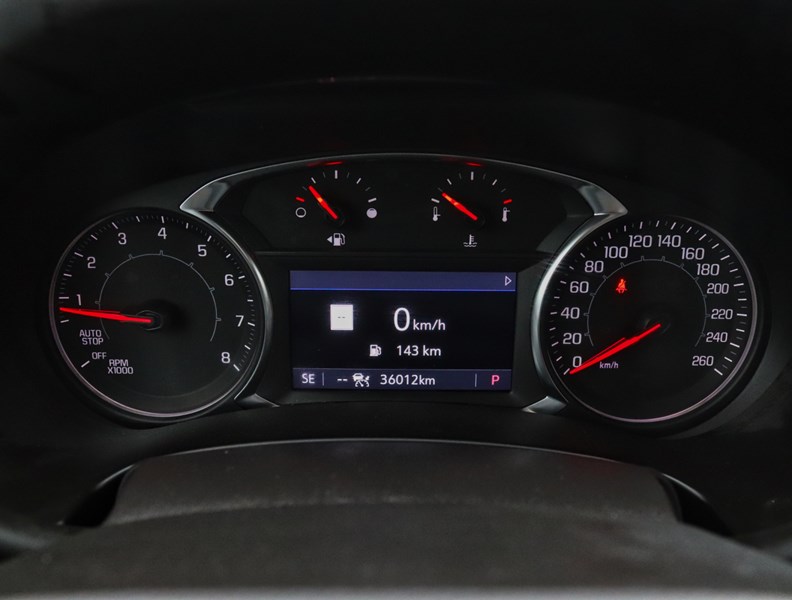 2024 GMC Terrain AWD 4dr AT4