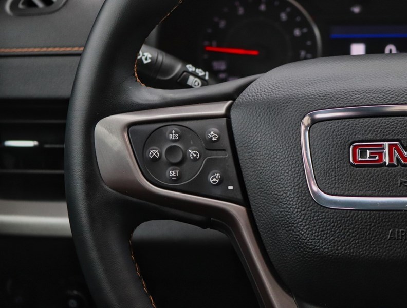2024 GMC Terrain AWD 4dr AT4