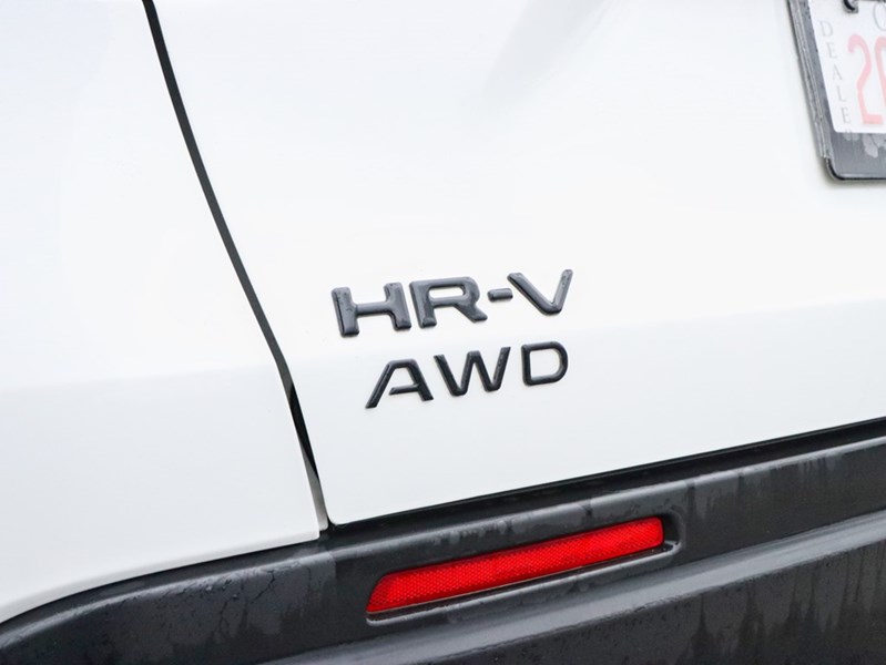 2024 Honda HR-V LX-B AWD | NEWTIRES | NOACCIDENT | LOWKM | CARPLAY