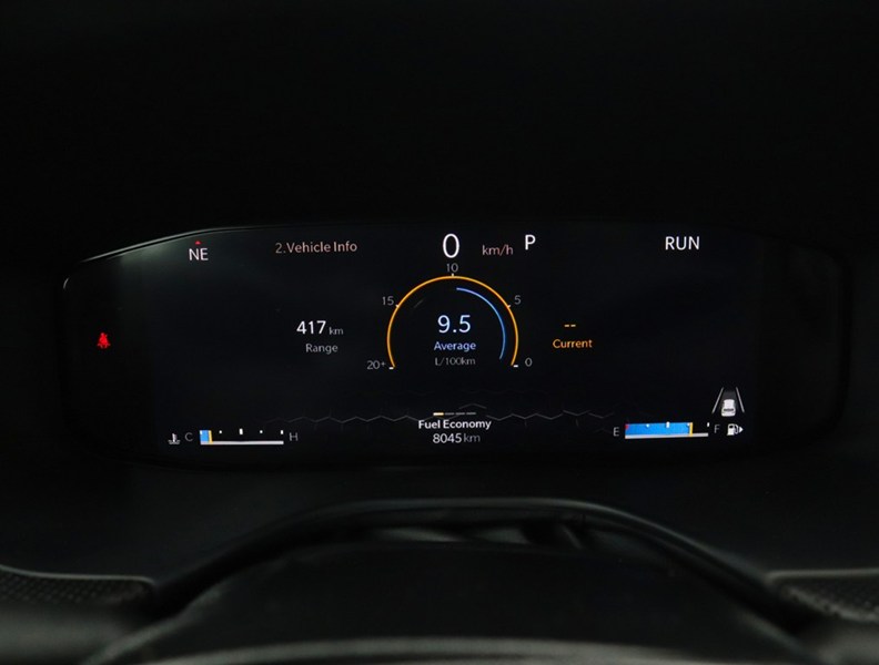 2025 Jeep Compass Altitude 4x4