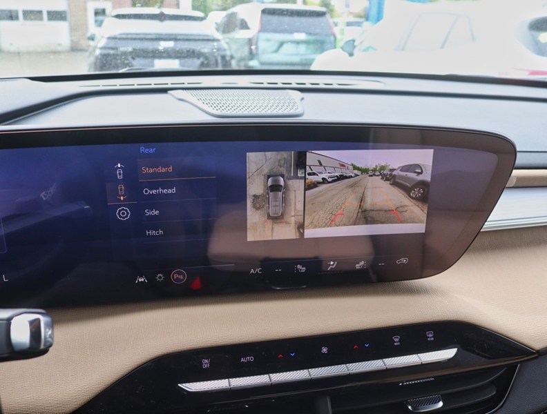 2026 Buick Enclave AWD 4dr Preferred