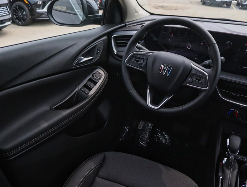 2026 Buick Encore GX AWD 4dr Preferred