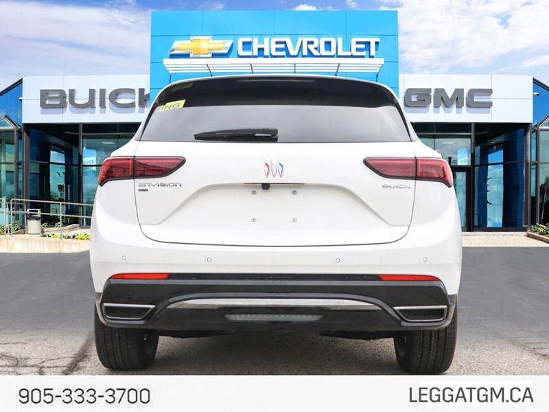 2026 Buick Envision AWD 4dr Sport Touring