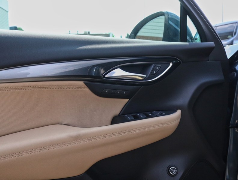 2026 Buick Envision AWD 4dr Preferred